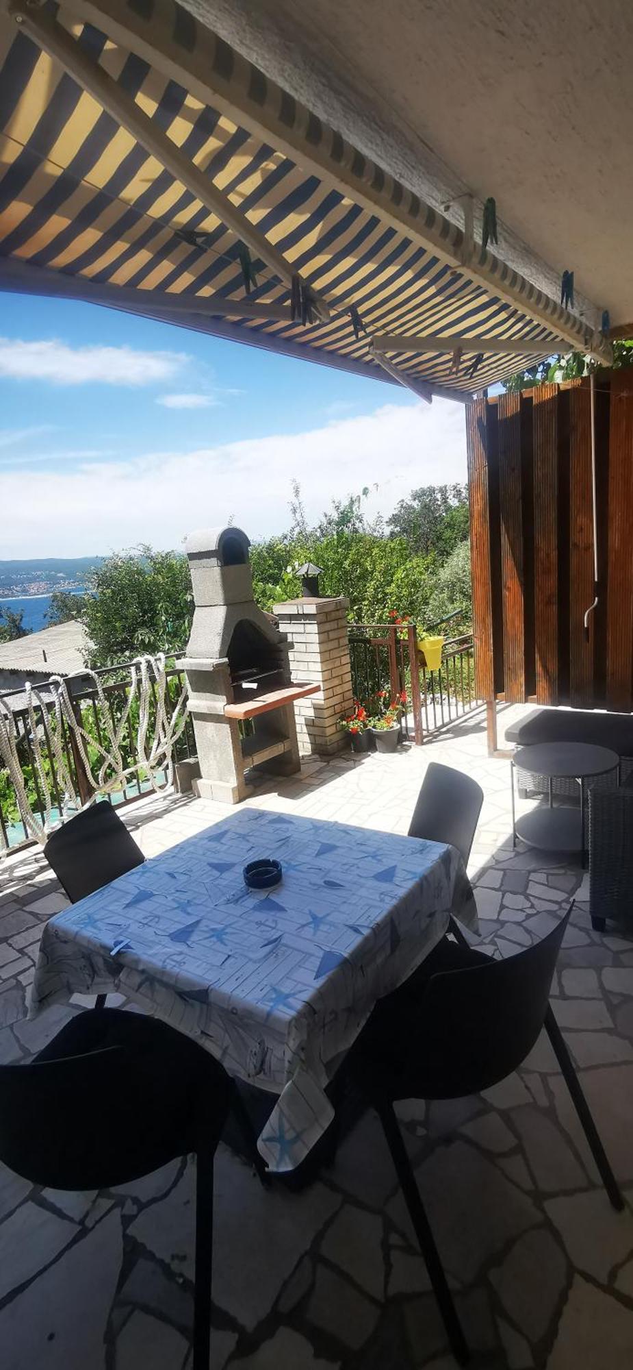 Apartment Eden 茨里克韦尼察 外观 照片