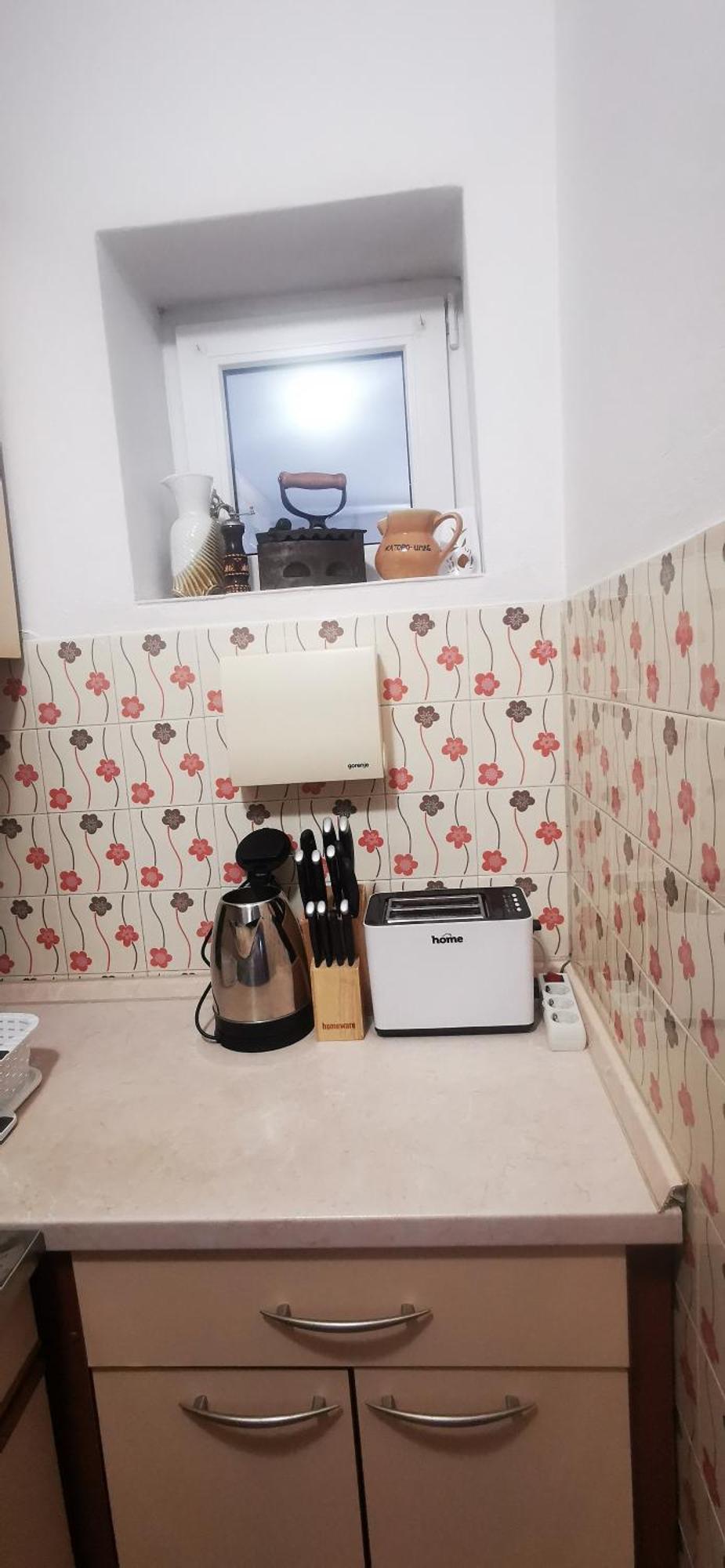 Apartment Eden 茨里克韦尼察 外观 照片