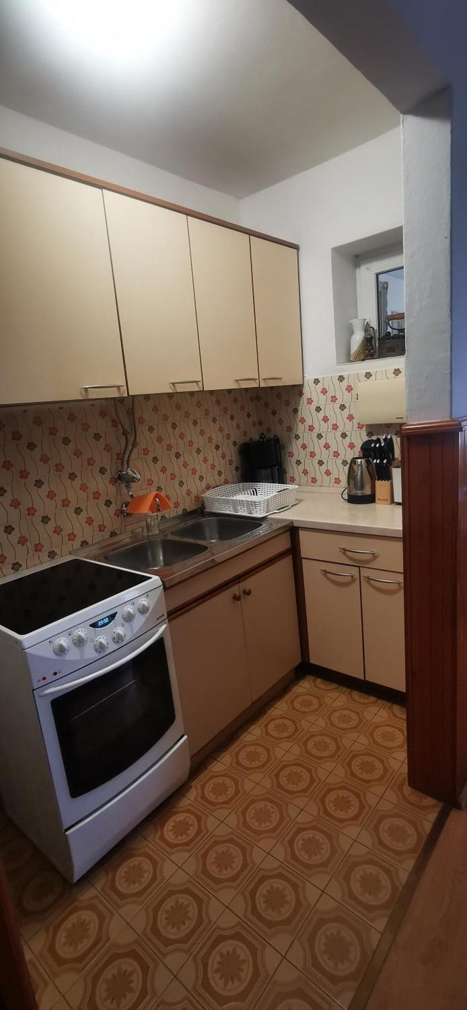 Apartment Eden 茨里克韦尼察 外观 照片