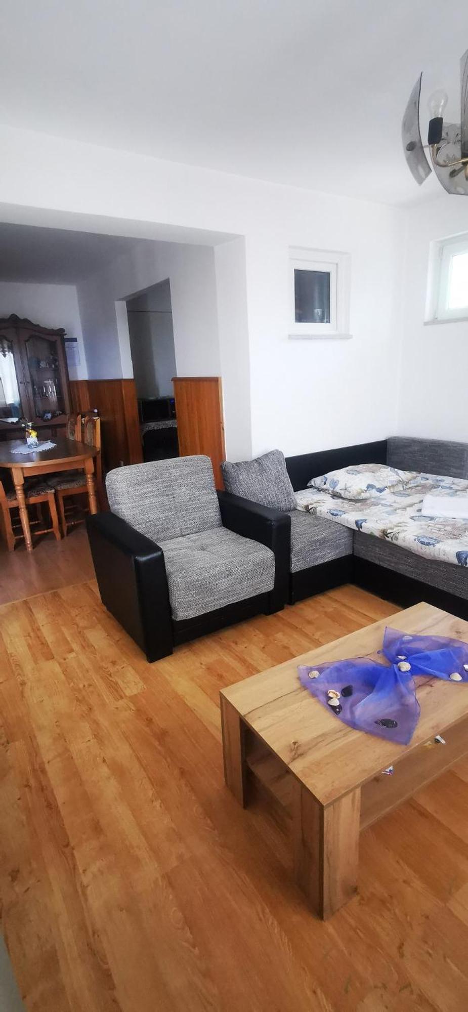 Apartment Eden 茨里克韦尼察 外观 照片