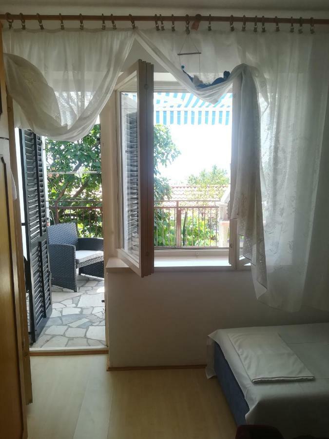 Apartment Eden 茨里克韦尼察 外观 照片