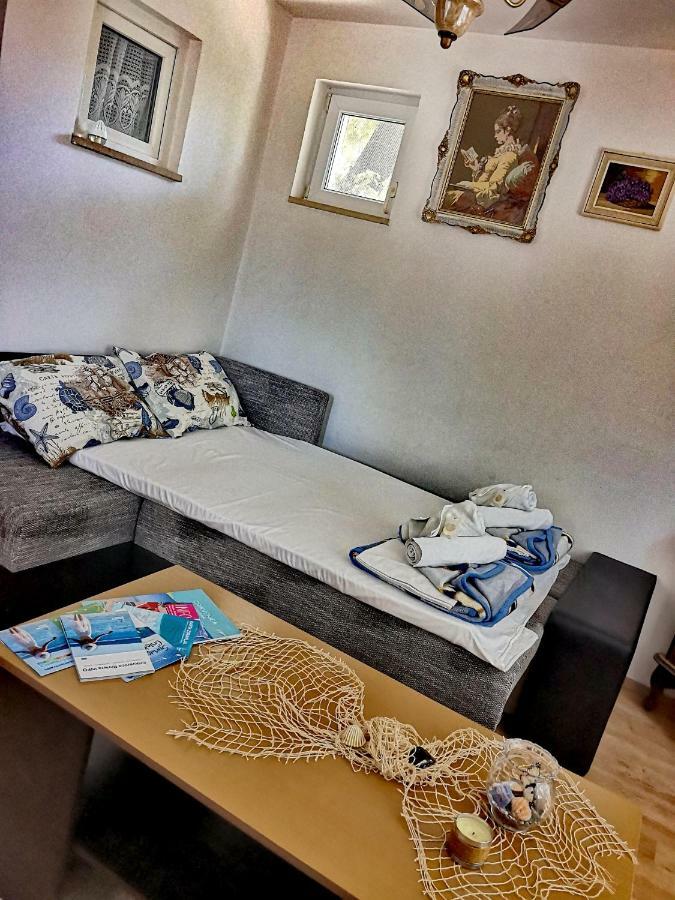 Apartment Eden 茨里克韦尼察 外观 照片